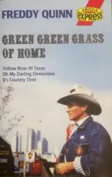 Green Green Grass of Home album by Freddy Quinn