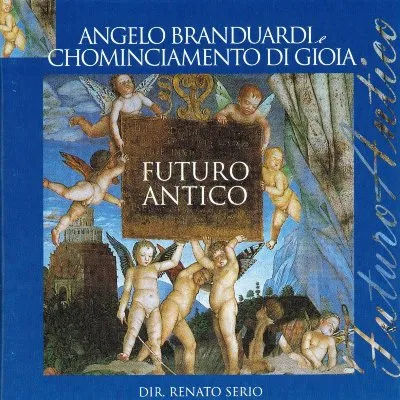 Futuro antico I