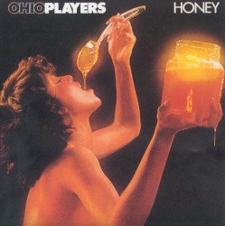 Honey album by Ohio Players