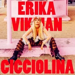 Cicciolina album by Erika Vikman