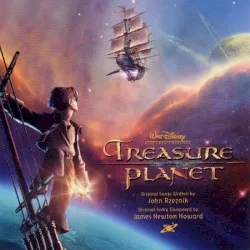 I'm Still Here (Jim's Theme) album by John Rzeznik