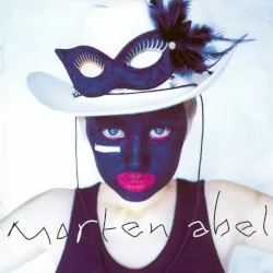 Snowboy album by Morten Abel