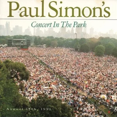 Concert in the Park