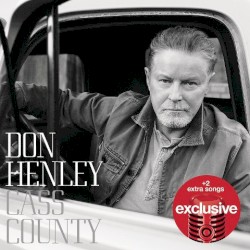 Cass County album by Don Henley