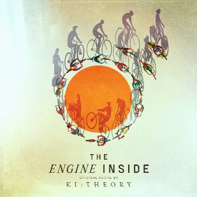 The Engine Inside (Original Score) album by Ki Theory