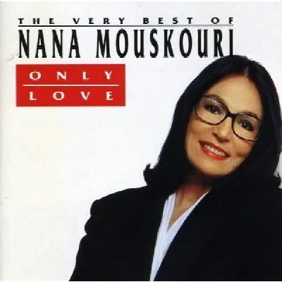 Only Love