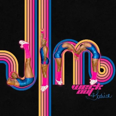 Jim album by Todrick Hall