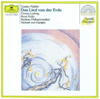 Das Lied von der Erde