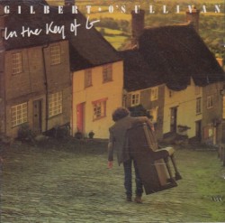 In the Key of G album by Gilbert O'Sullivan