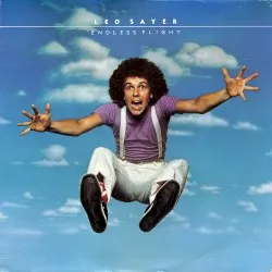 Endless Flight album by Leo Sayer