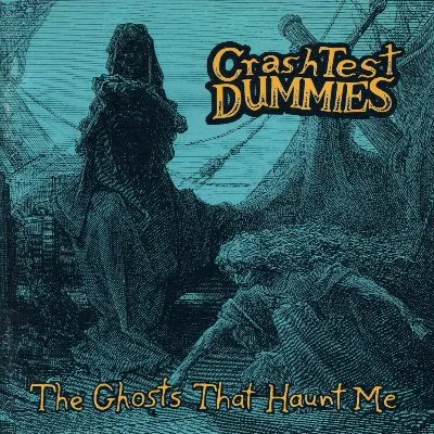 The Ghosts That Haunt Me