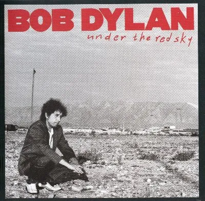 Under the Red Sky
