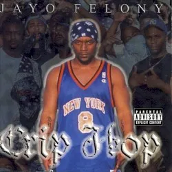 Crip Hop album by Jayo Felony