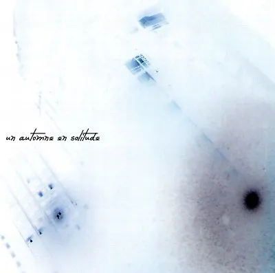 Un automne en solitude