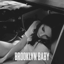 Brooklyn Baby album by Lana Del Rey