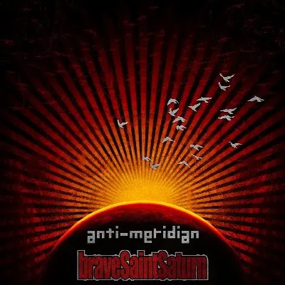 Anti-Meridian