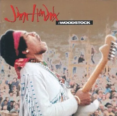 Woodstock