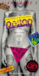 Siam Shade X - The Perfect Collection album by Siam Shade