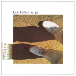 E già album by Lucio Battisti