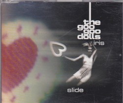 Iris album by Goo Goo Dolls