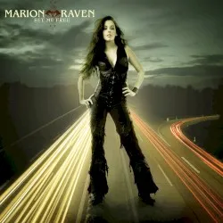 Set Me Free album by Marion Raven