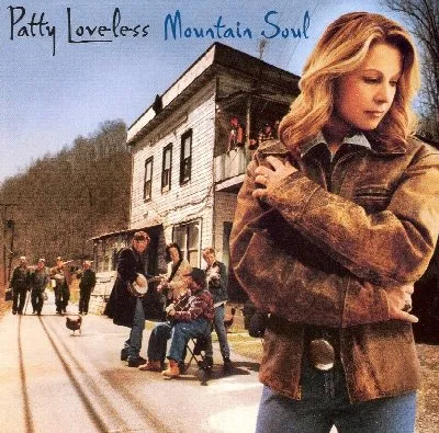 Mountain Soul
