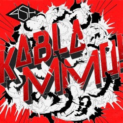 Kablammo! album by Ash