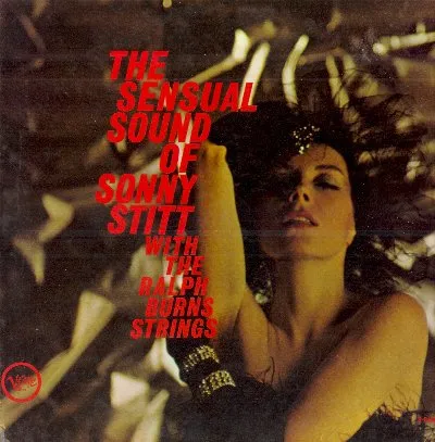 The Sensual Sound of Sonny Stitt