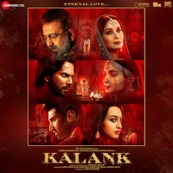 Kalank album by Pritam Chakraborty