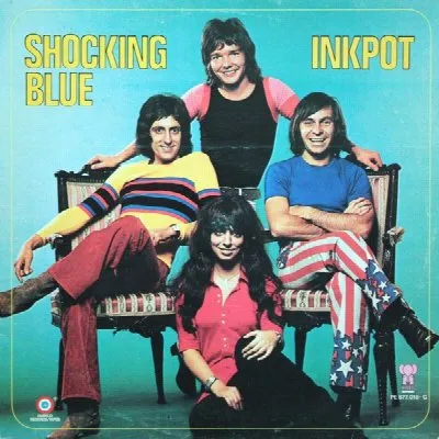 Inkpot