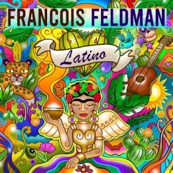 Latino album by François Feldman