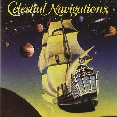 Celestial Navigations album by Celestial Navigations