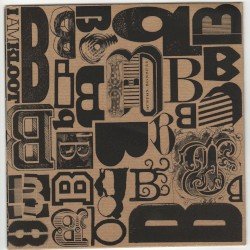 B album by I Am Kloot