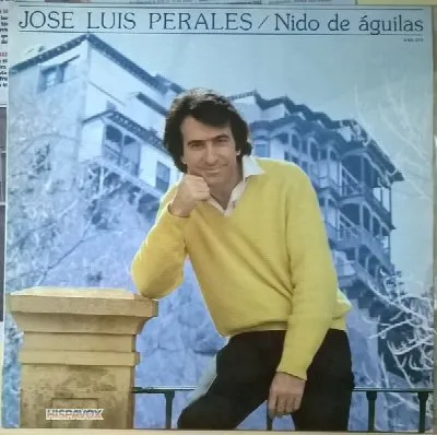 Nido de águilas
