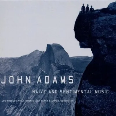 Naive and Sentimental Music