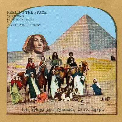 Feeling the Space