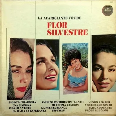 La acariciante voz