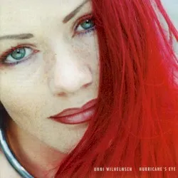 Hurricane's Eye album by Unni Wilhelmsen
