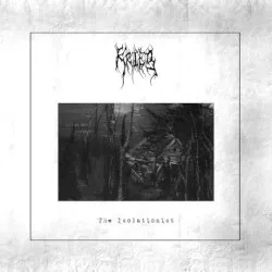 The Isolationist album by Krieg