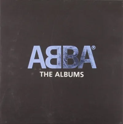 The Albums
