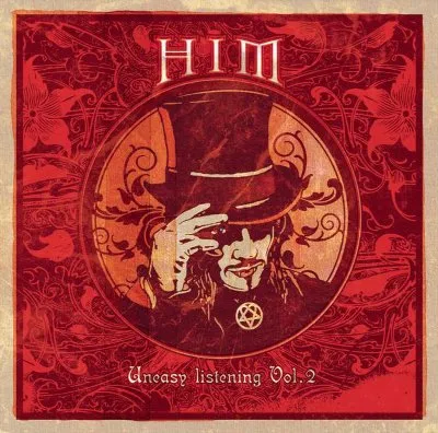 Uneasy Listening Vol. 2