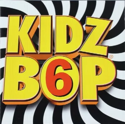Kidz Bop 6