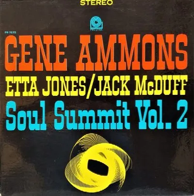 Soul Summit Vol. 2