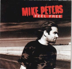 Feel Free album by Mike Peters
