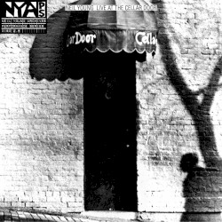 Live at the Cellar Door album by Neil Young