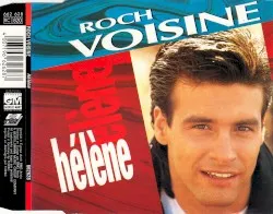 Hélène album by Roch Voisine