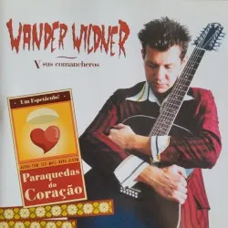 Paraquedas do Coração album by Wander Wildner