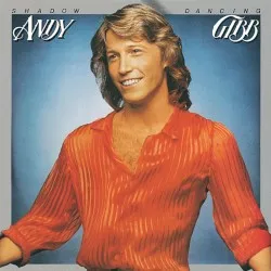Shadow Dancing album by Andy Gibb