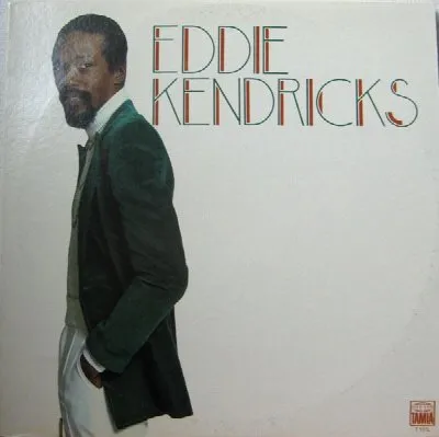 Eddie Kendricks