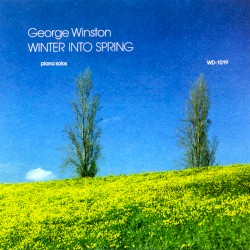 Winter into Spring album by George Winston